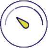 Gauge icon