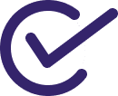 Checkmark icon
