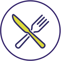 meal icon
