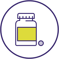 VANFLYTA dosing icon