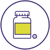 VANFLYTA dosing icon