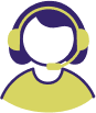 support specialist icon